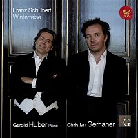 Christian Gerhaher – Schubert: Winterreise, D 911