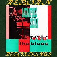 Memphis Slim – Rockin' the Blues (HD Remastered)