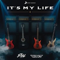 WhyNot Music, Jetlag Music – It's My Life