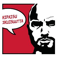 Steen1 – Hipaisu ikuisuutta