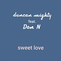 Sweet Love (feat. Don N)