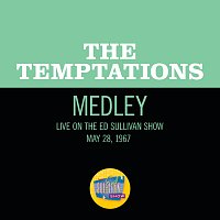 The Temptations – Girl (Why You Wanna Make Me Blue)/All I Need/My Girl [Medley/Live On The Ed Sullivan Show, May 28, 1967]