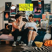 E V, Piotrek Lewandowski – Zabierz Mi Wszystko