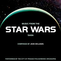 The City of Prague Philharmonic Orchestra – Music from the Star Wars Saga