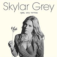 Skylar Grey – Angel with Tattoos