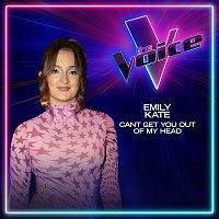 Emily Kate – Can't Get You Out Of My Head [The Voice Australia 2023 Performance / Live]