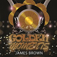 James Brown, His Famous Flames – Golden Moments