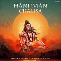 Akanksha Bhandari, Amritanshu Dutta – Hanuman Chalisa