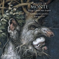 Philippe de Monte: Missa Ultimi miei sospiri & Other Sacred Music