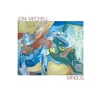 Joni Mitchell – The Asylum Albums (1976-1980)