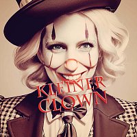 Přední strana obalu CD Kleiner Clown