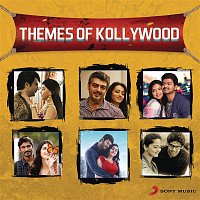 Various  Artists – Themes of Kollywood