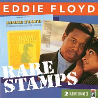 Eddie Floyd – Rare Stamps