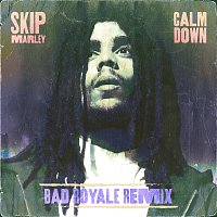 Skip Marley – Calm Down [Bad Royale Remix]