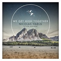 Nicolas Haelg & Treetalk – We Get High Together