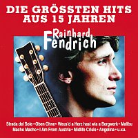 Rainhard Fendrich – Die Grossten Hits Aus 15 Jahren