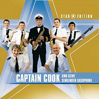 Captain Cook und seine singenden Saxophone – Star Edition