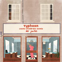 Mr Jukes – Typhoon [Cosmo Sheldrake Remix]