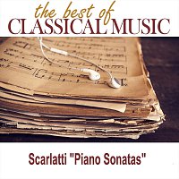 Dubravka Tomsic – The Best of Classical Music / Scarlatti "Piano Sonatas"