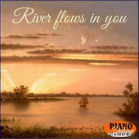 River flows in you