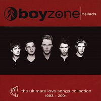 Boyzone – The Love Songs Collection