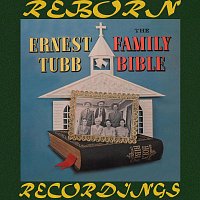 Ernest Tubb – Family Bible (HD Remastered)