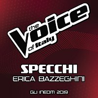 Erica Bazzeghini – Specchi