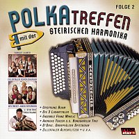 Polkatreffen mit der steirischen Harmonika - Folge 2