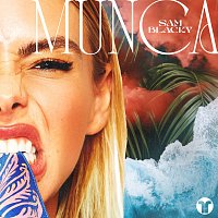 Sam Blacky – Munca