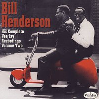 Bill Henderson – His Complete Vee-Jay Recordings, Vol. 2