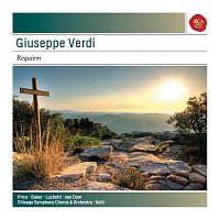 Georg Solti – Verdi: Messa da Requiem - Sony Classical Masters