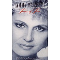 Tammy Wynette – Tears Of Fire: The 25th Anniversary Collection