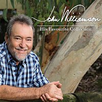 John Williamson – His Favourite Collection