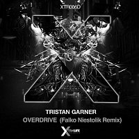 Tristan Garner – Overdrive (Falko Niestolik Mix)