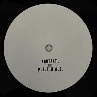 Přední strana obalu CD Pathos EP