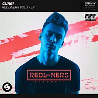 Curbi – Redliners, Vol. 1 - EP
