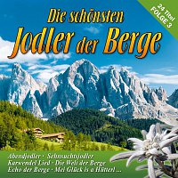 Die schonsten Jodler der Berge - Folge 3