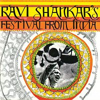 Ravi Shankar – Ravi Shankar's Festival From India