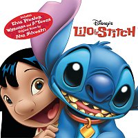 Různí interpreti – Lilo & Stitch
