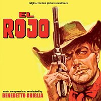 Benedetto Ghiglia – El rojo [Original Motion Picture Soundtrack]