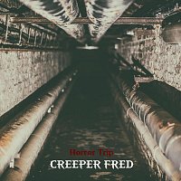 Přední strana obalu CD Horror Trip