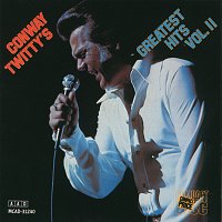 Conway Twitty – Conway Twitty's Greatest Hits Volume II
