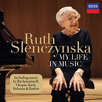 Ruth Slenczynska – Debussy: Préludes / Book 1, L. 117: No. 8, The Girl with the Flaxen Hair