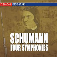 Schumann: 4 Symphonies, "Spring"