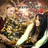 Arietta, Hanna Reissner – Frohe Weihnachten (feat. Hanna Reissner)