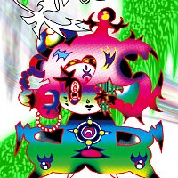 jiafeng – Parinirvana Shoujo