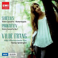 Vilde Frang – Prokofiev & Sibelius: Violin Concertos