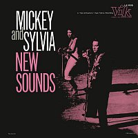 Mickey, Sylvia – New Sounds