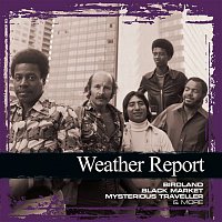 Weather Report – Collections