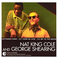 Nat King Cole, George Shearing – Essential